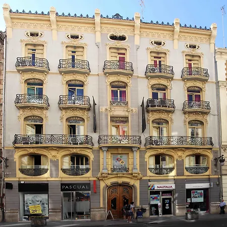 Red Nest Hostel-2