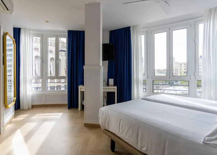 Venecia Plaza Centro