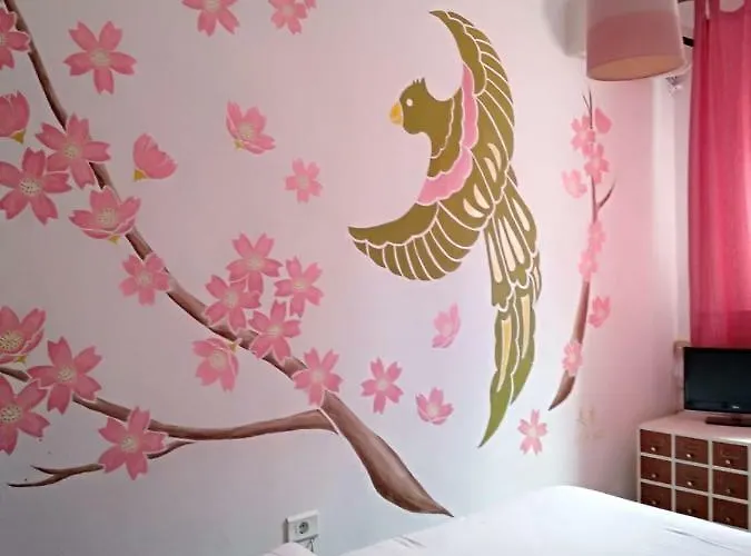 Hostal El Cid Valencia