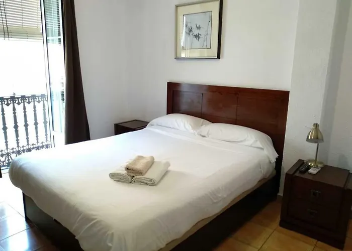 Hostal El Cid Valencia